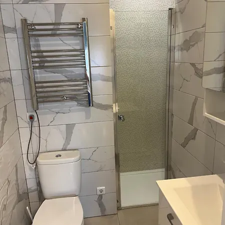 Apartament Magnifico Junto A La Playa! *