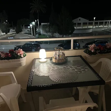 Apartament Magnifico Junto A La Playa! *