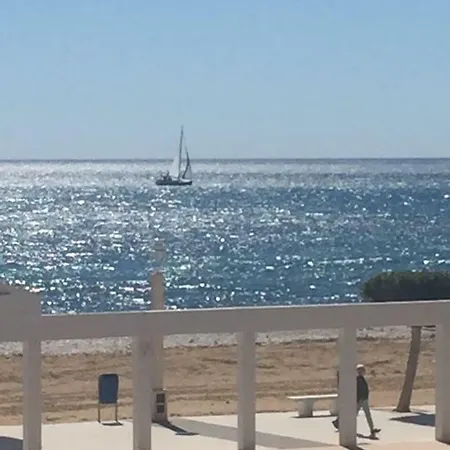 Apartament Magnifico Junto A La Playa!