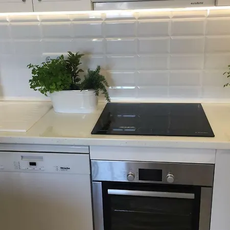 Apartament Magnifico Junto A La Playa! *