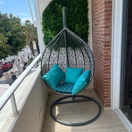 Magnifico Junto A La Playa! Appartement Altea