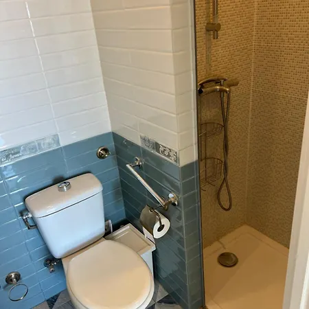 Appartement Magnifico Junto A La Playa! Altea