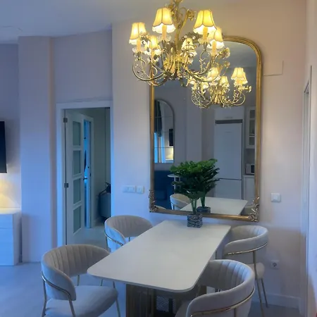 Appartement Magnifico Junto A La Playa!