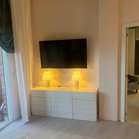 Magnifico Junto A La Playa! Appartement